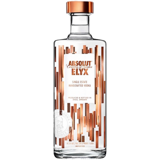 Absolut Elyx Vodka