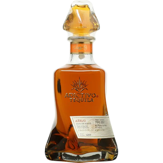 Adictivo Añejo Tequila