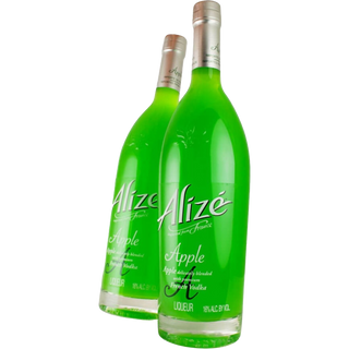 Alizé Apple 2 Bottles Combo