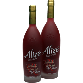 Alizé Red Passion