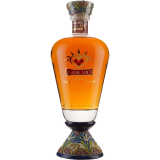 Amor Mio Añejo Tequila