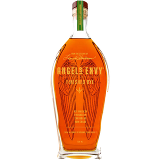 Angel's Envy Finished Rye Whiskey