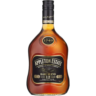 Appleton Estate Aged 12 Years Rare Cask Rum