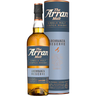 Arran Lochranza Reserve