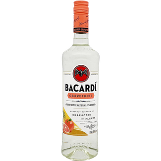 Bacardi Grapefruit - 1 Liter