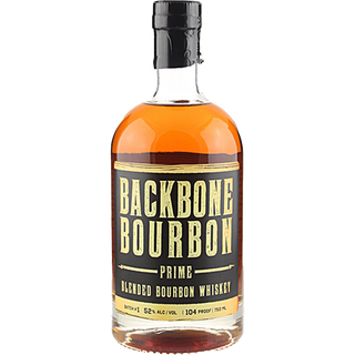 Backbone Prime Blended Bourbon