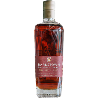 Bardstown Bourbon Company Discovery Series #6