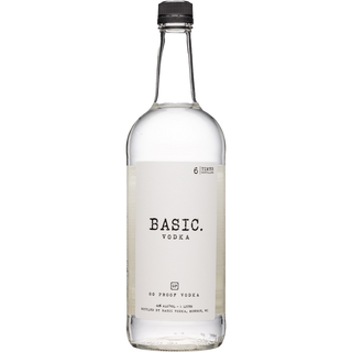 Basic Vodka