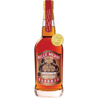 Belle Meade Bourbon Madeira Cask Finish