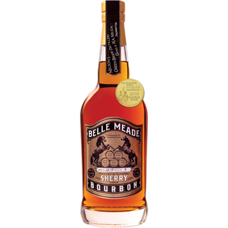 Belle Meade Sherry Cask Finish