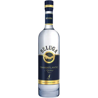 Beluga Transatlantic Vodka