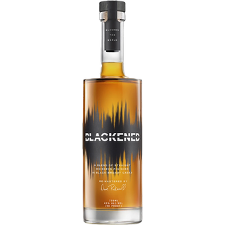 Blackened American Whiskey