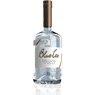 Blue Ice Organic Wheat Vodka 1.75