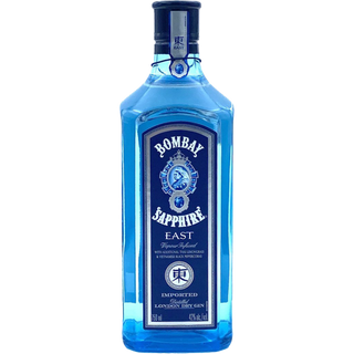 Bombay Sapphire East Gin