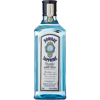 Bombay Sapphire Gin