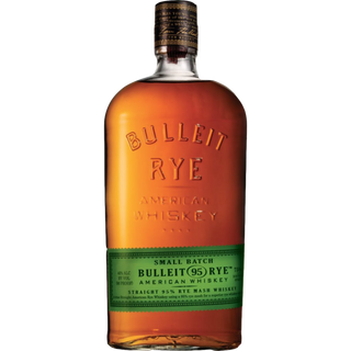 Bulleit 95 Rye Frontier Whiskey