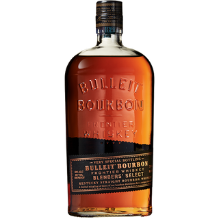 Bulleit Blenders Select Bourbon