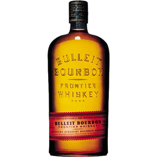 Bulleit Bourbon Frontier Whiskey (375 ML)