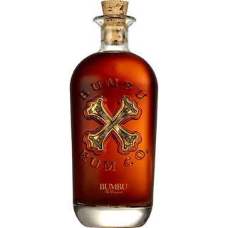 Bumbu Rum