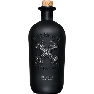 Bumbu XO Rum 750ml