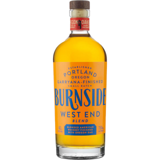 Burnside West End Blended Whiskey