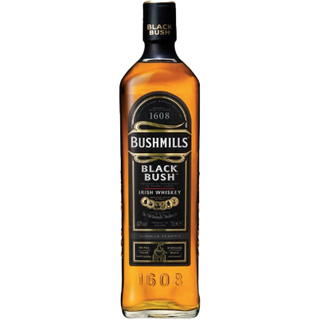 Bushmills Black Bush Irish Whiskey