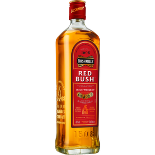 Bushmills Red Bush Irish Whiskey