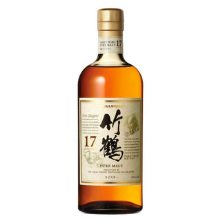 Nikka Taketsuru 17 Year Old Pure Malt Whisky