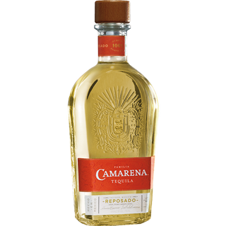 Camarena Reposado Tequila