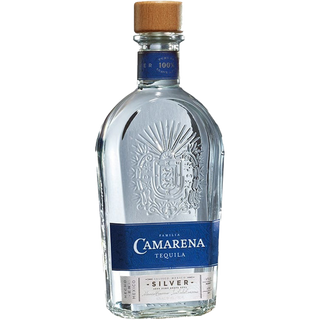 Buy Camarena blanco tequila online liquoronbroadway.com