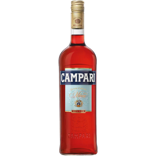 Campari Milano Bitter Liqueur