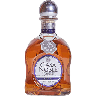 Casa Noble Añejo Tequila (375 ML)