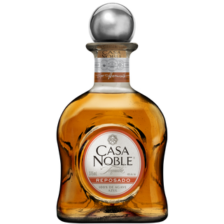 Casa Noble Reposado Tequila 750ml