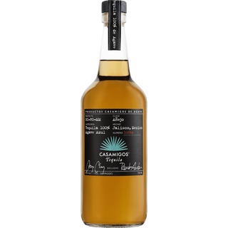 Casamigos Añejo Tequila