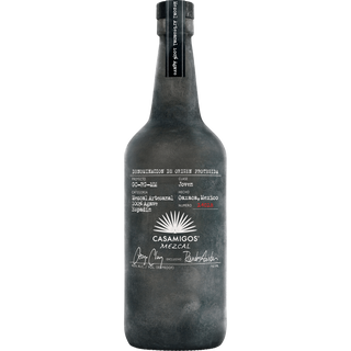 Casamigos Joven Mezcal