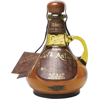 Cava Antigua Añejo Tequila 750ml