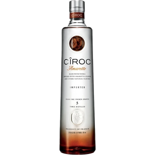 Ciroc Amaretto Vodka