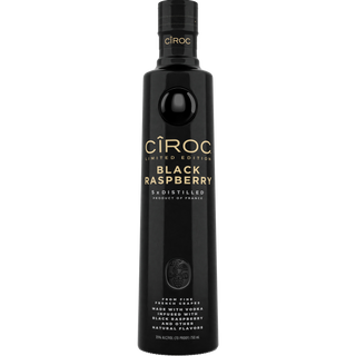 Ciroc Black Rasberry Limited Edition Vodka 750ml