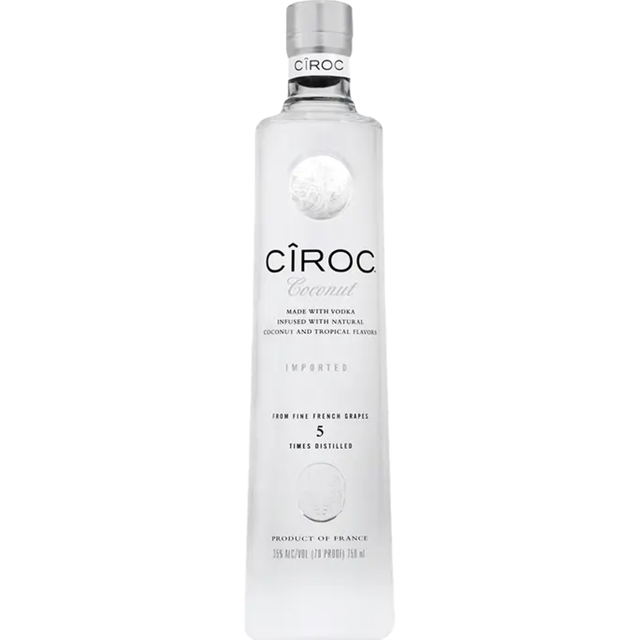 Buy Ciroc Vodka Bundle Online