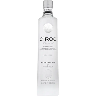 Ciroc Coconut Vodka