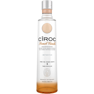 Ciroc French Vanilla Vodka