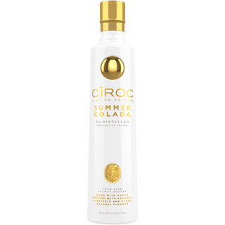 Ciroc Summer Colada Vodka