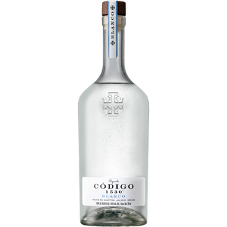 Buy Codigo 1530 blanco tequila online liquoronbroadway.com