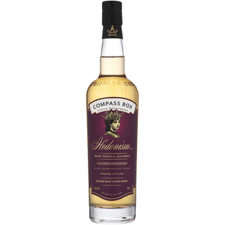 Compass Box Hedonism