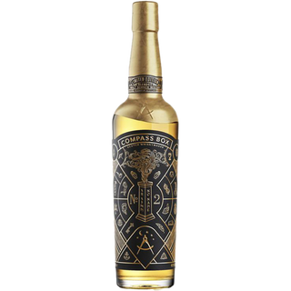 Compass Box No Name No.2