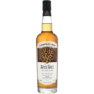 Compass Box The Spice Tree