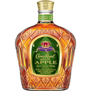 Crown Royal Regal Apple Whisky