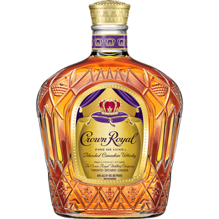 Crown Royal Canadian Whisky