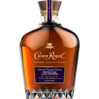 Crown Royal Noble Collection French Oak Cask Finish