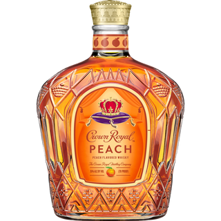 Crown Royal Peach Whisky